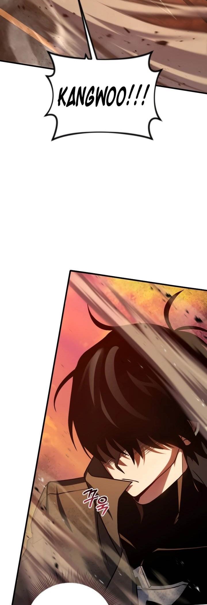 Manhwa Player Who Returned 10,000 Years Later Chapter 66 gambar nomor 2