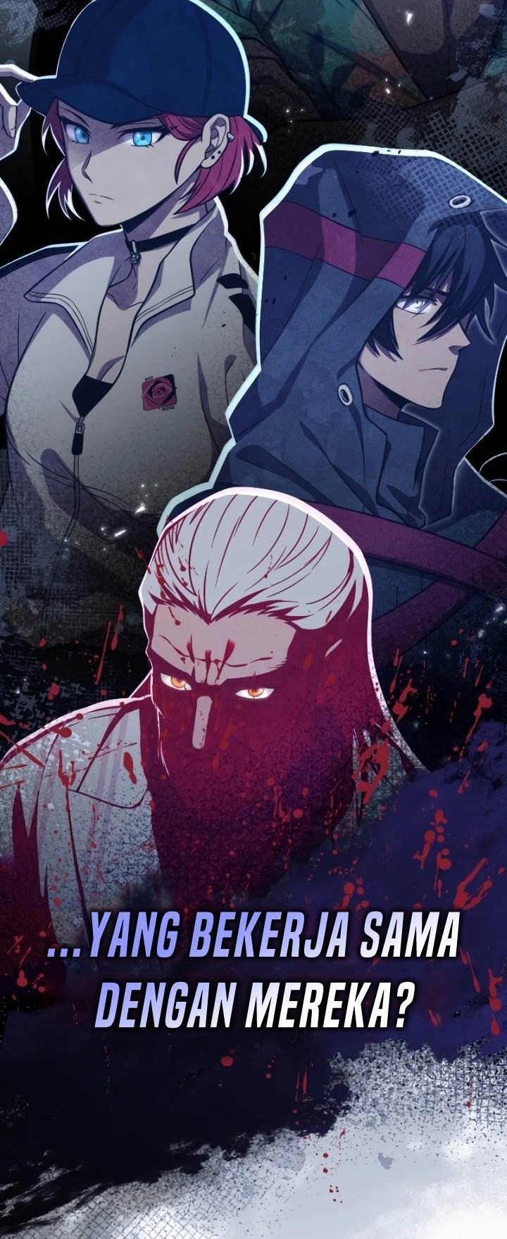 Player Who Returned 10,000 Years Later Chapter 66 Gambar 44