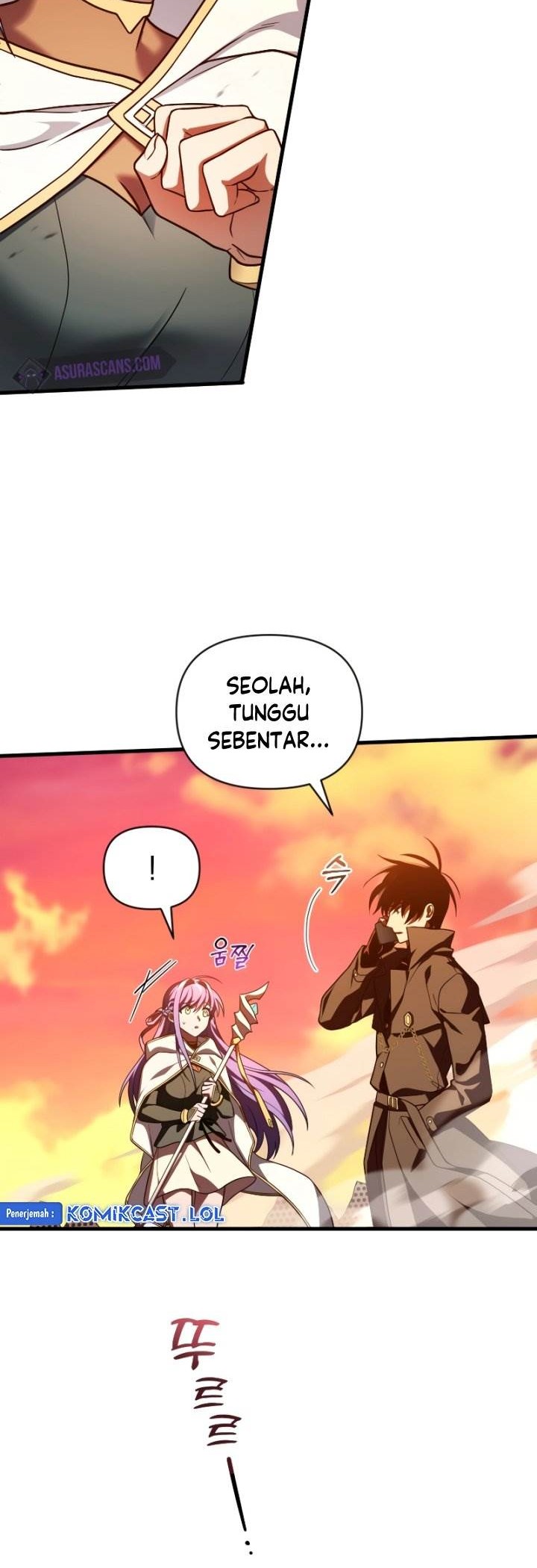 Player Who Returned 10,000 Years Later Chapter 66 Gambar 6