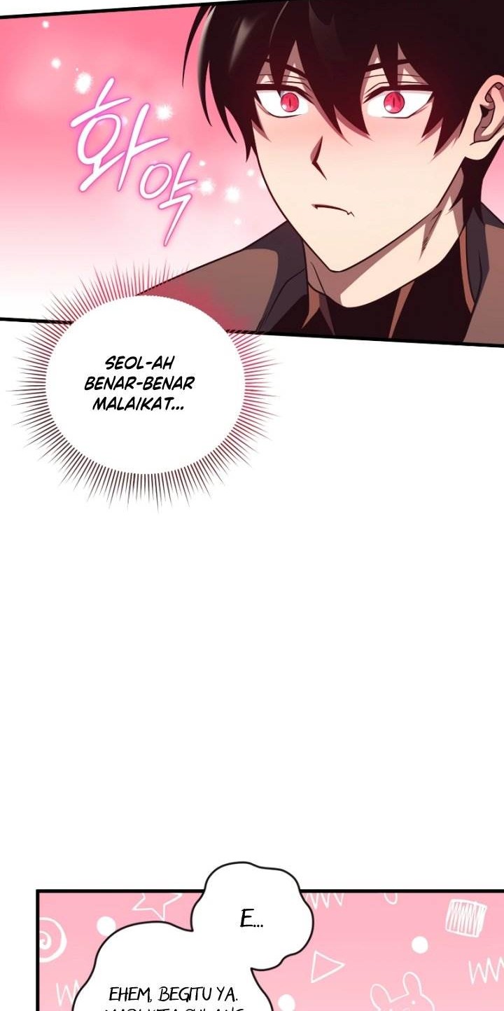 Player Who Returned 10,000 Years Later Chapter 66 Gambar 14