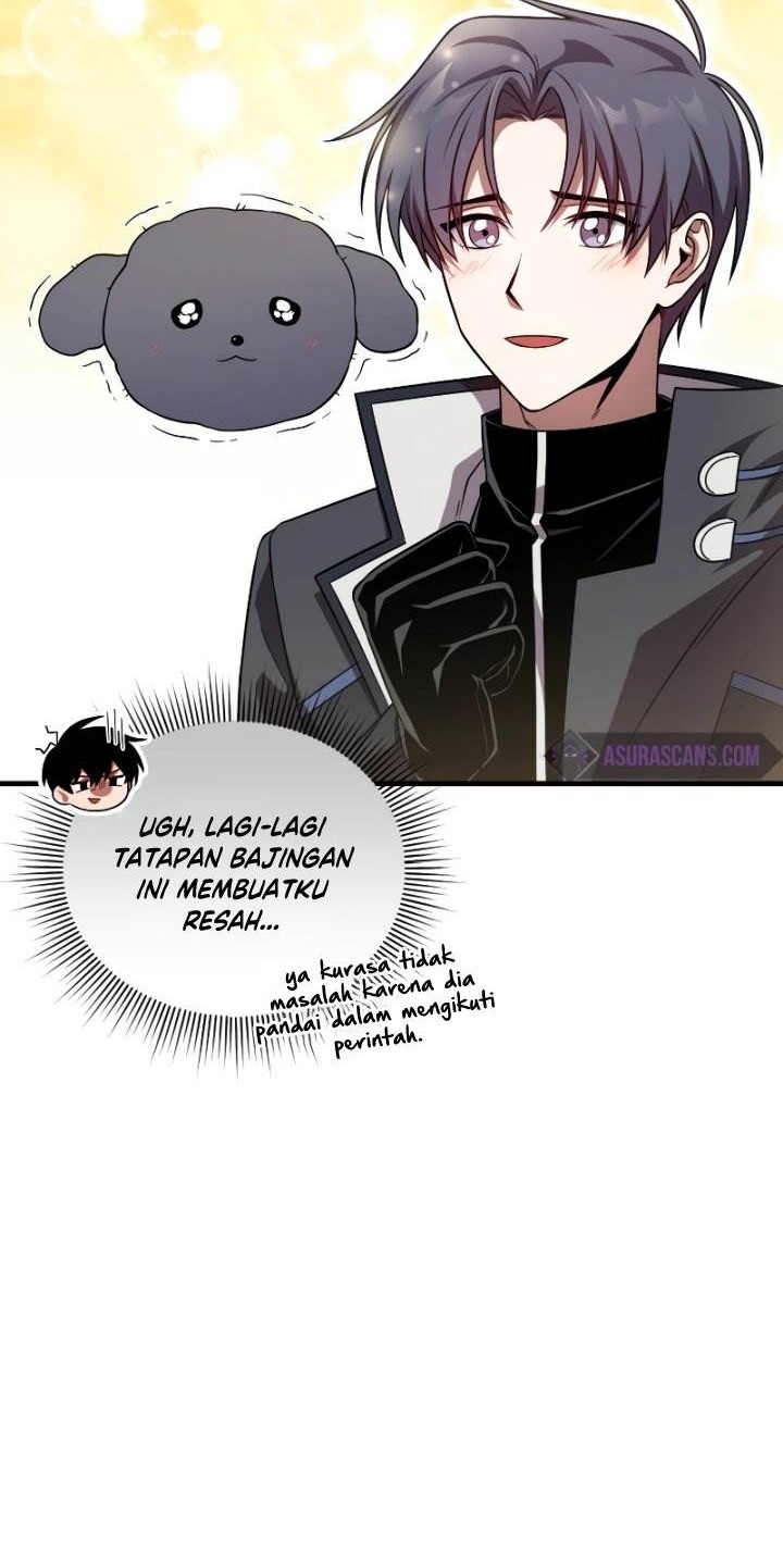 Player Who Returned 10,000 Years Later Chapter 66 Gambar 18