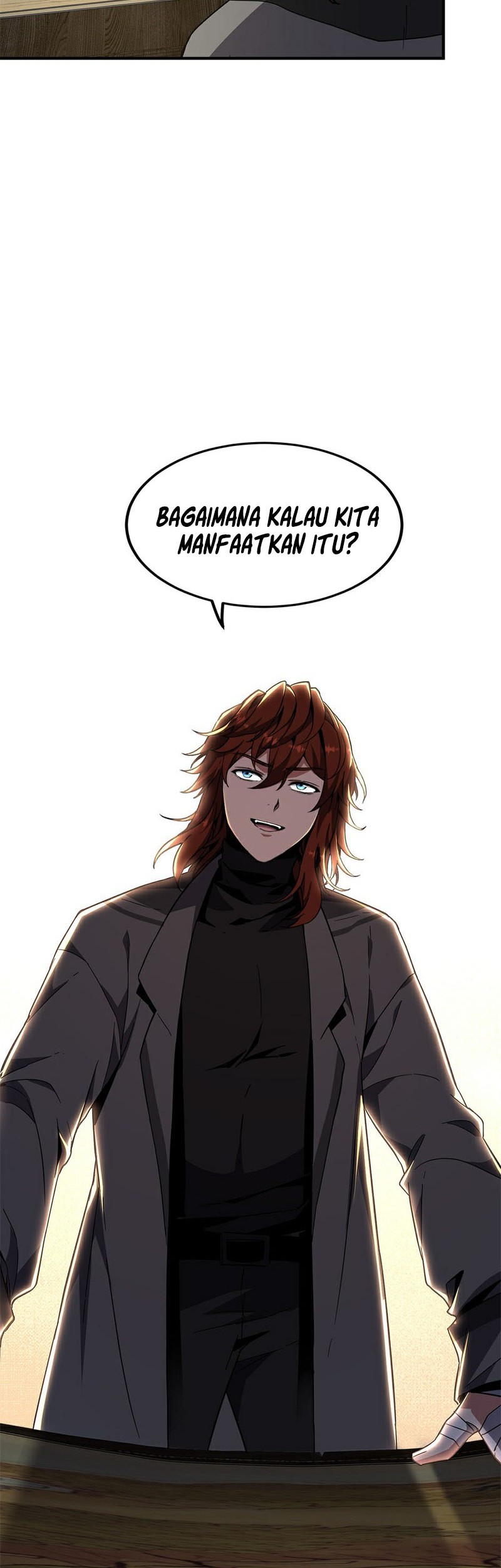 The Beginning After The End Chapter 207 Gambar 29