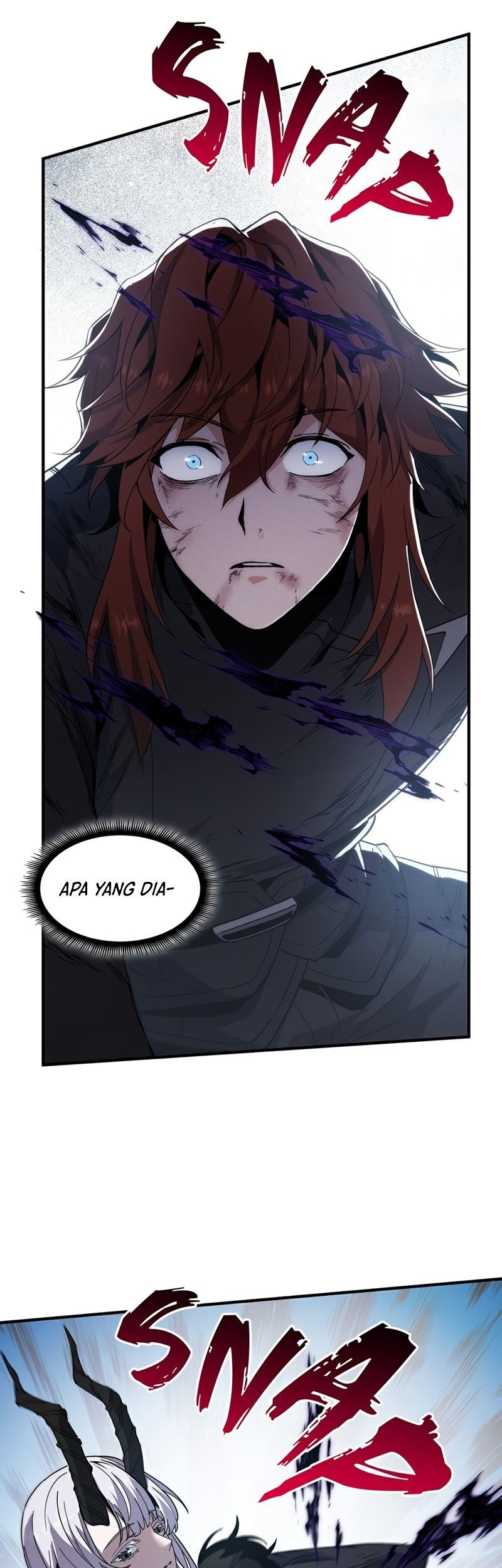 The Beginning After The End Chapter 206 Gambar 29