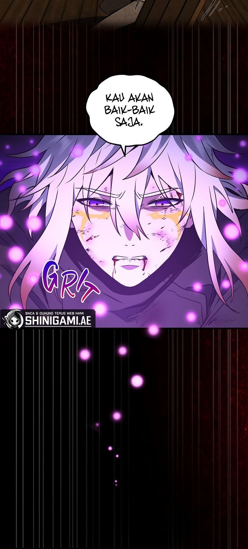 The Beginning After The End Chapter 206 Gambar 16