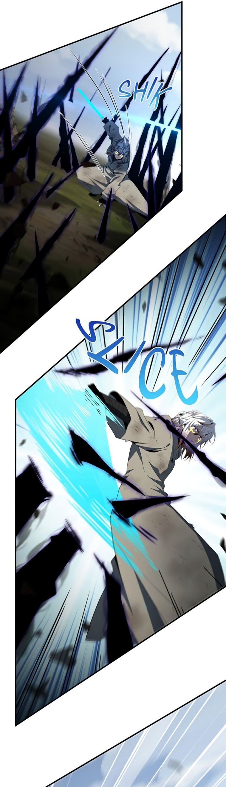 The Beginning After The End Chapter 204 Gambar 22