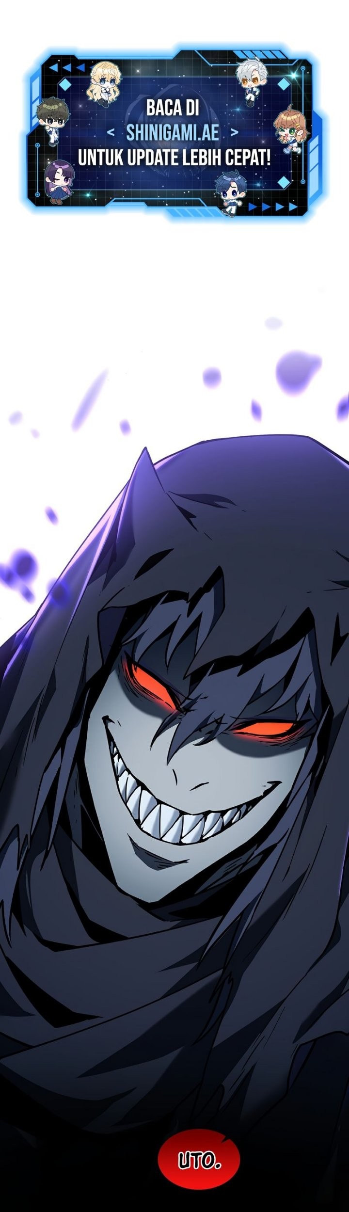 Baca Manhwa The Beginning After The End Chapter 203 Gambar 2