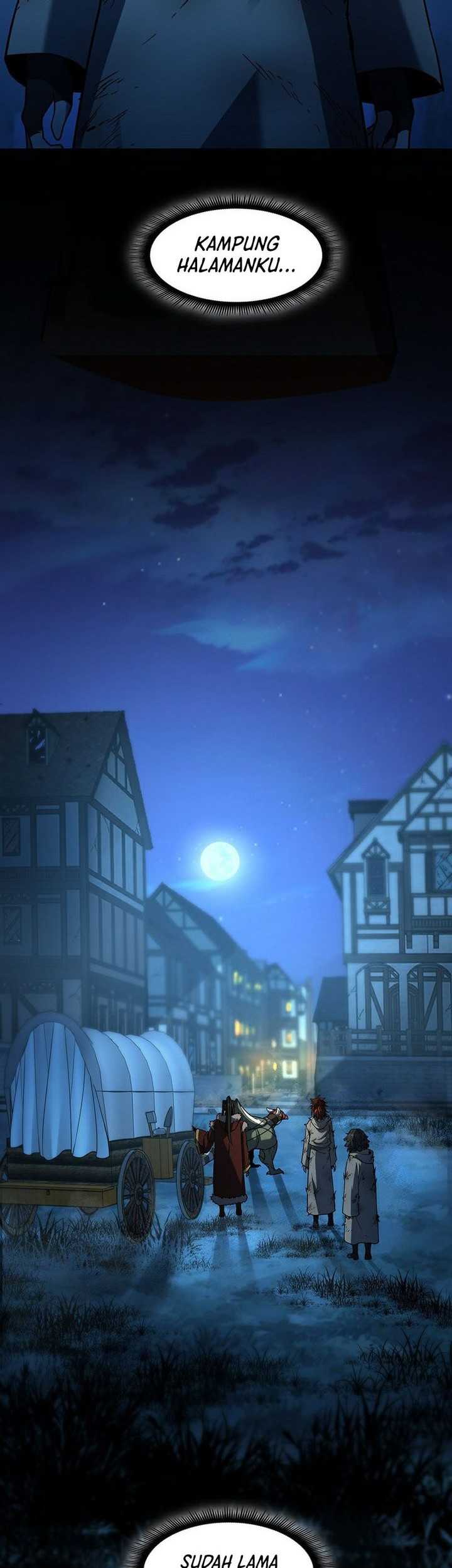 Baca Manhwa The Beginning After The End Chapter 202 Gambar 2