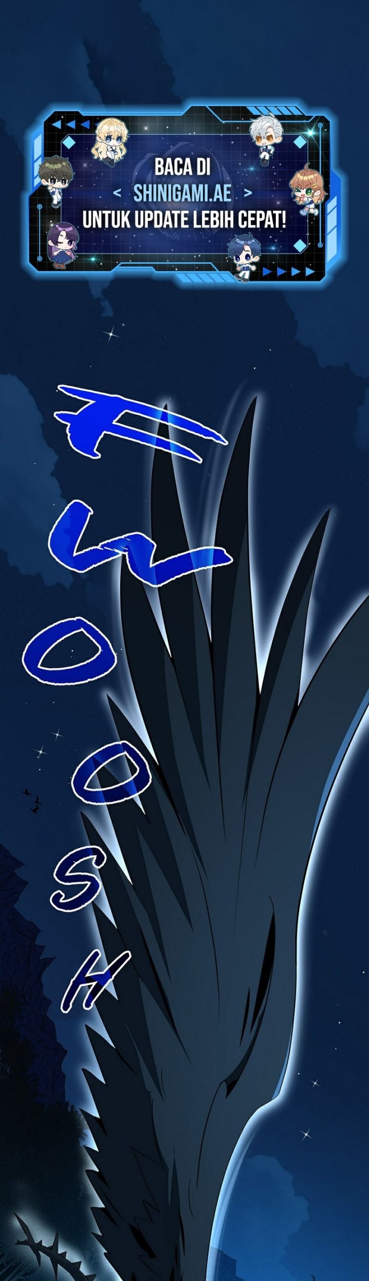 Baca Manhwa The Beginning After The End Chapter 201 Gambar 2