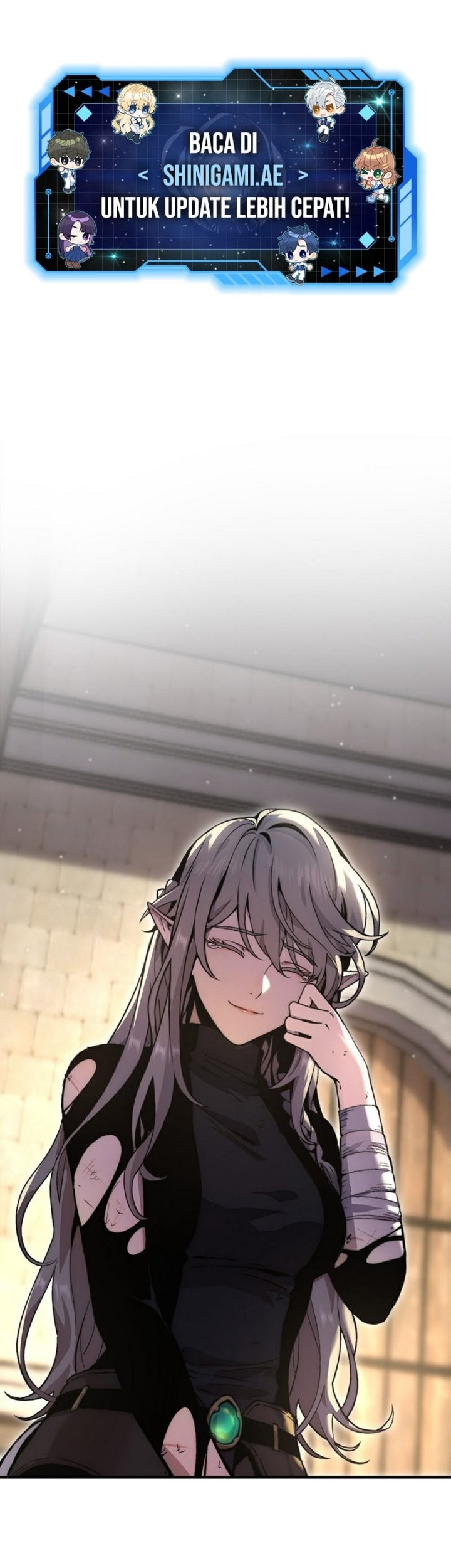 Baca Manhwa The Beginning After The End Chapter 197 Gambar 2