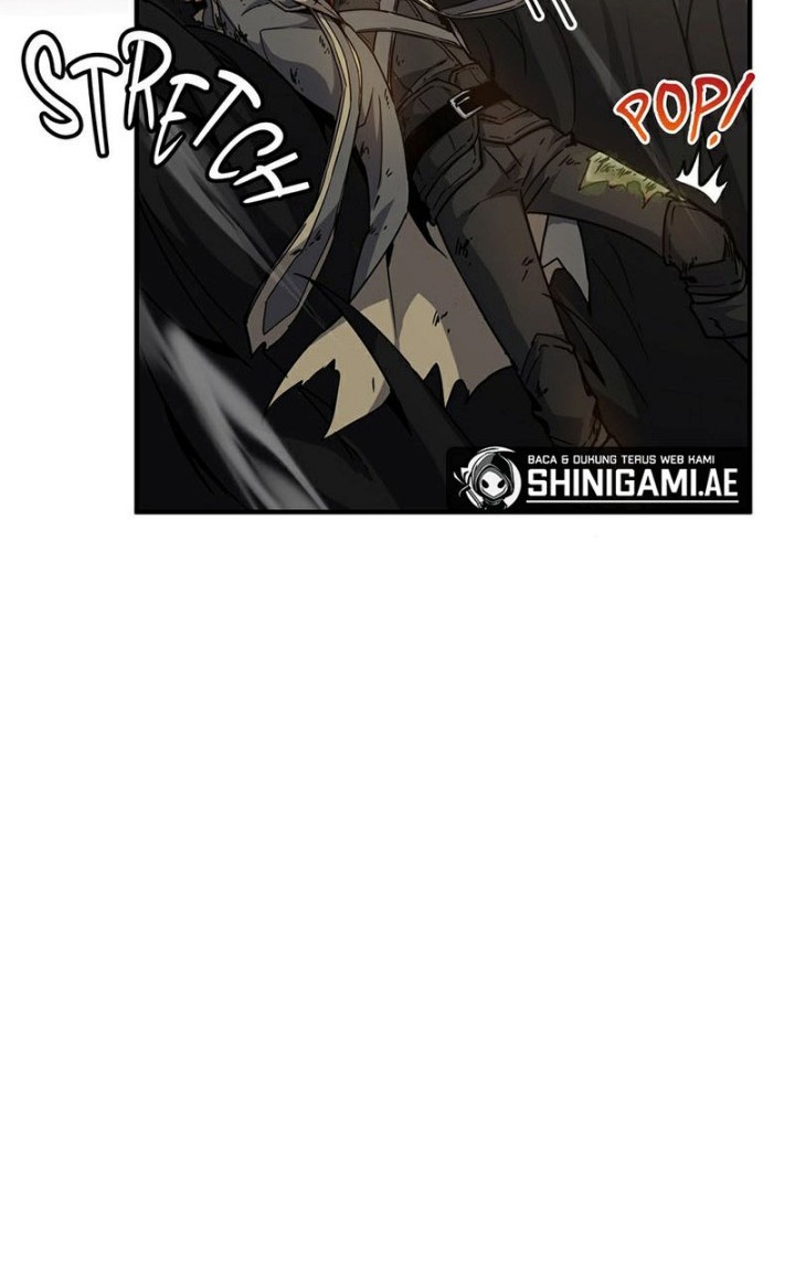 The Beginning After The End Chapter 194 Gambar 21