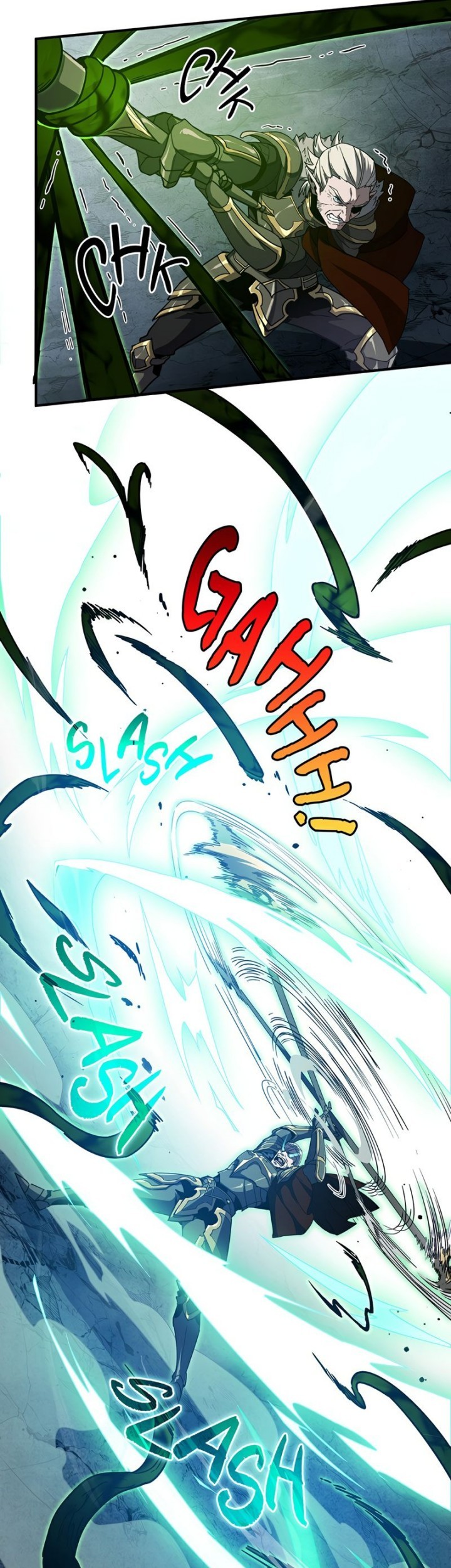 The Beginning After The End Chapter 193 Gambar 44