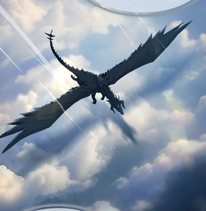 The Beginning After The End Chapter 189 Gambar 56