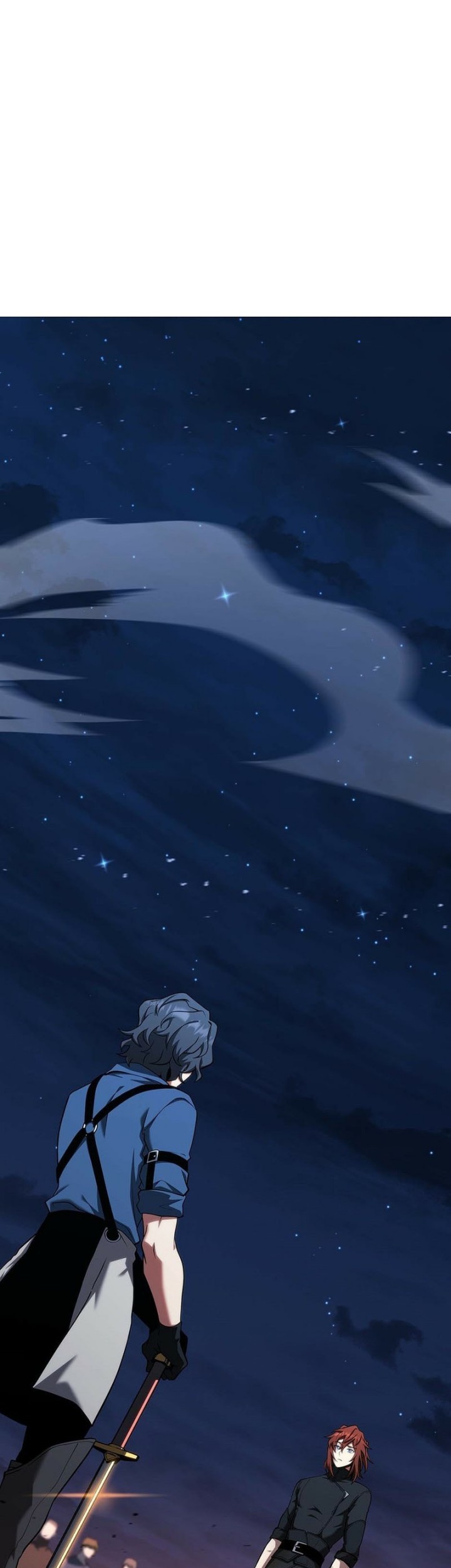 Baca Manhwa The Beginning After The End Chapter 187 Gambar 2