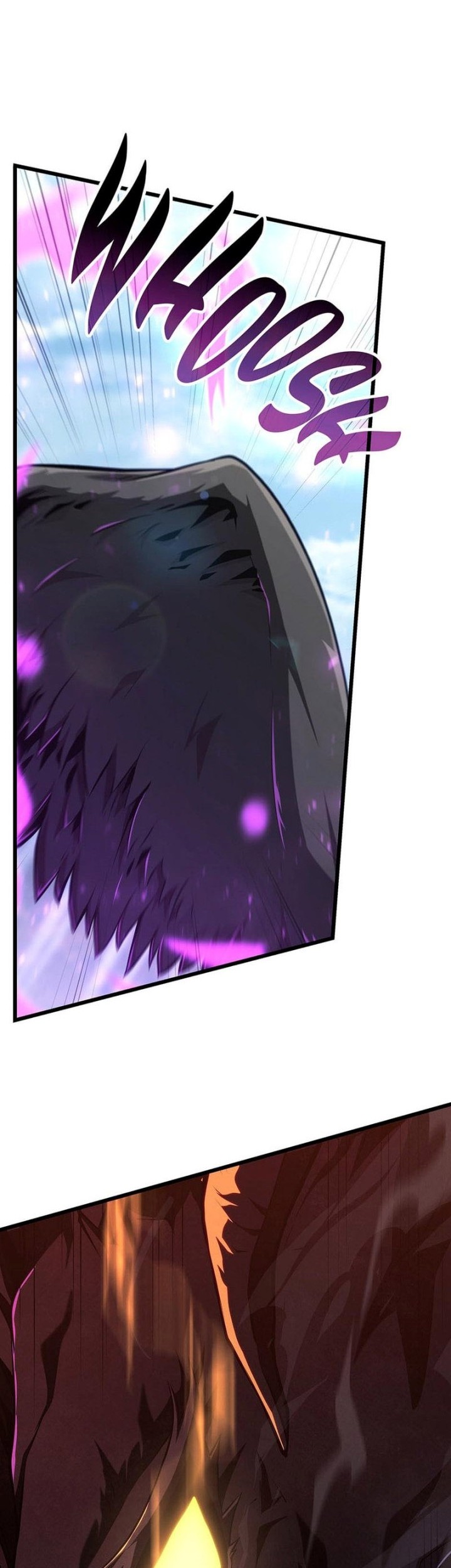 The Beginning After The End Chapter 184 Gambar 35