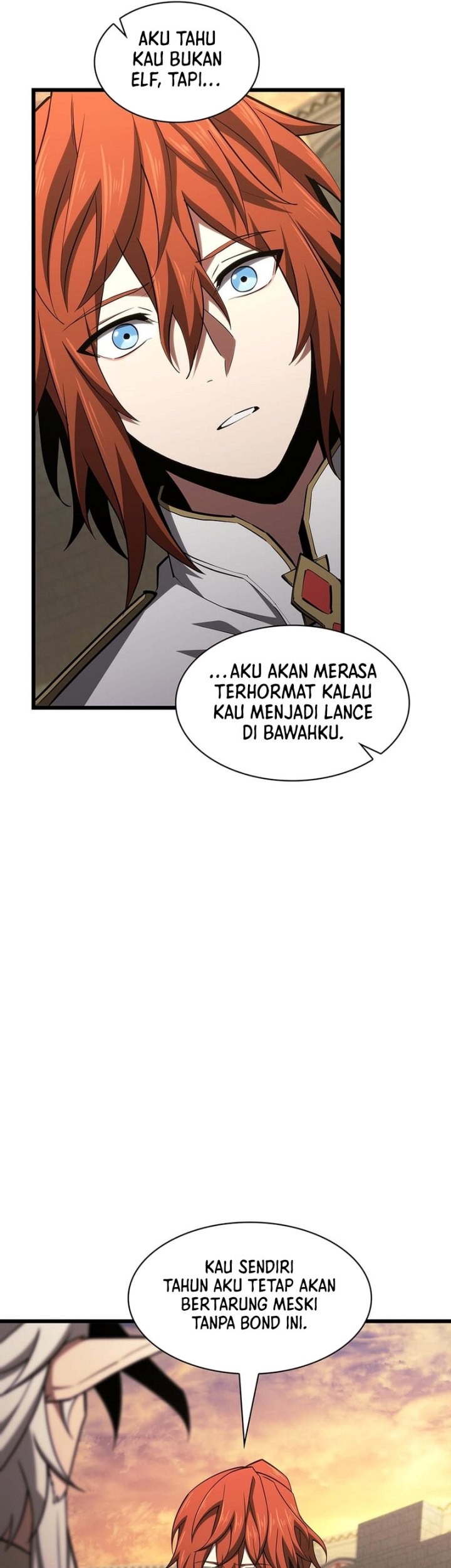 The Beginning After The End Chapter 184 Gambar 70