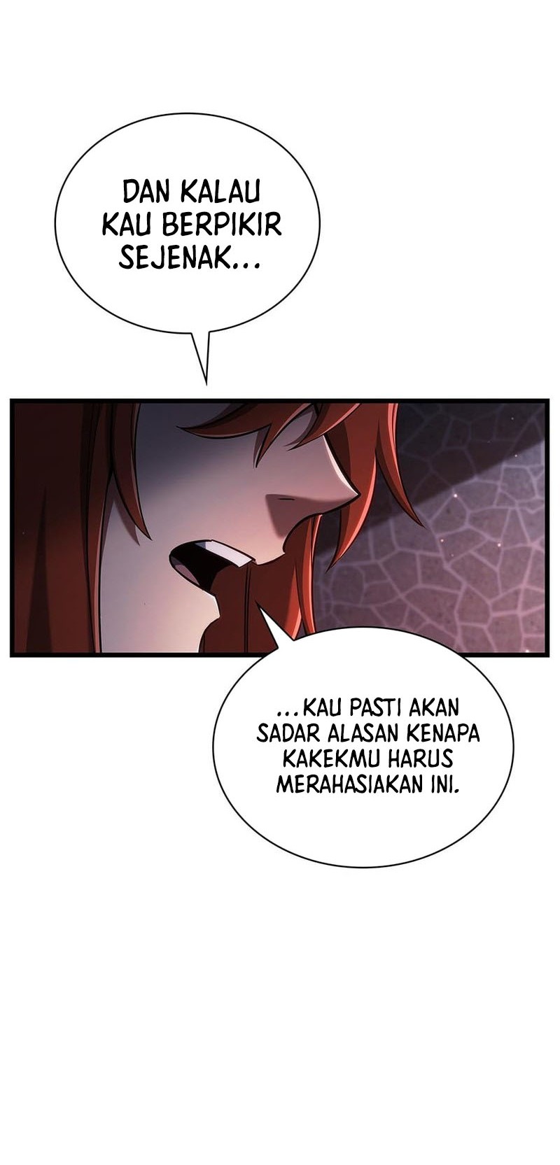 The Beginning After The End Chapter 181 Gambar 21