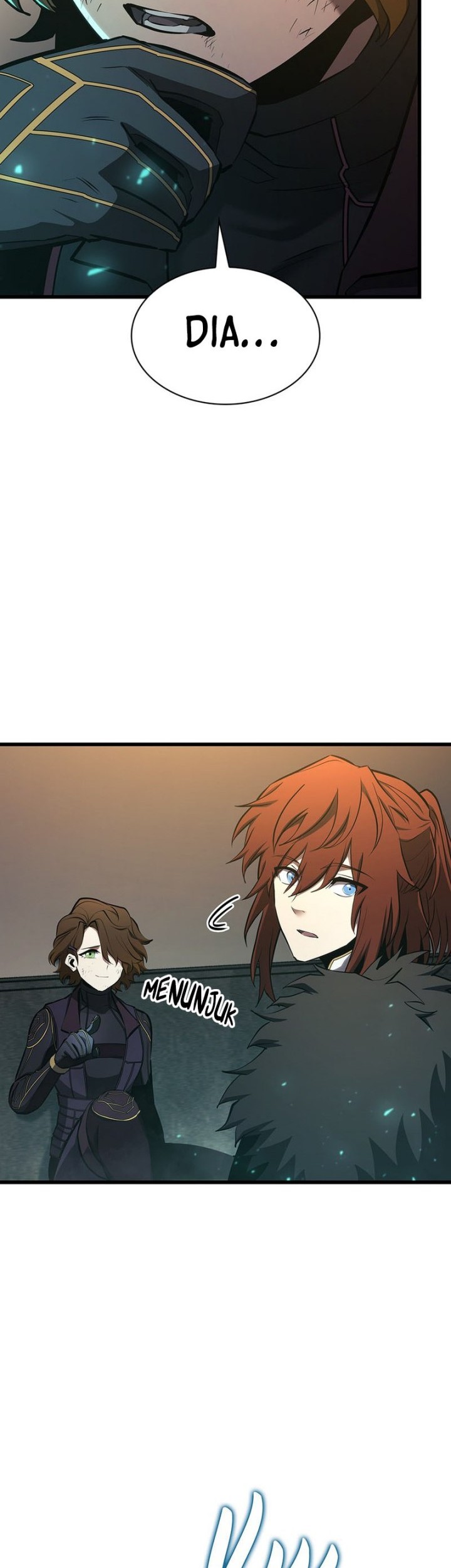 The Beginning After The End Chapter 180 Gambar 35