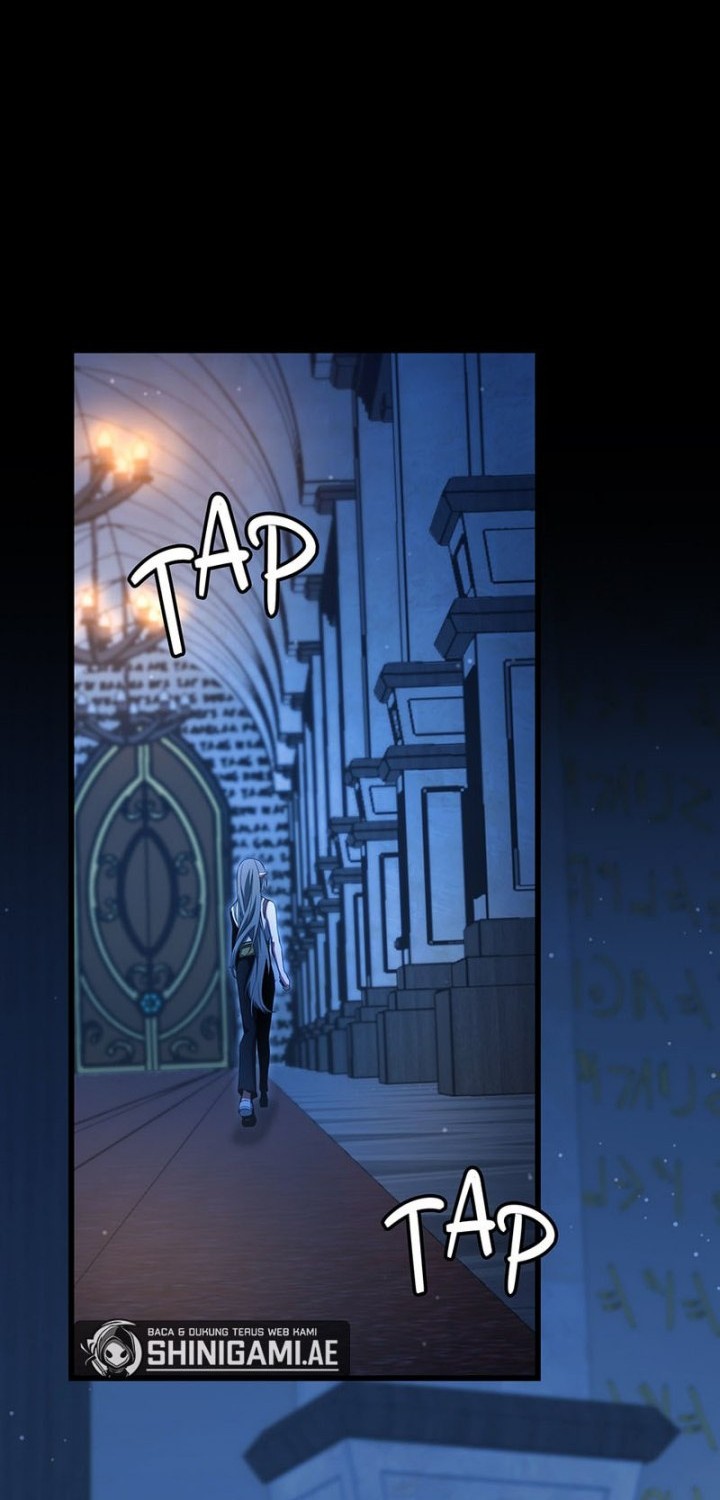 The Beginning After The End Chapter 180 Gambar 61