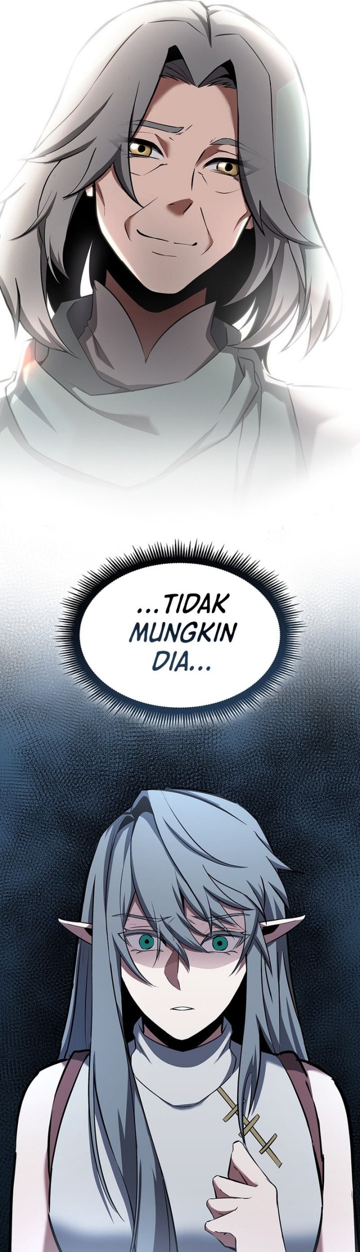 The Beginning After The End Chapter 180 Gambar 70