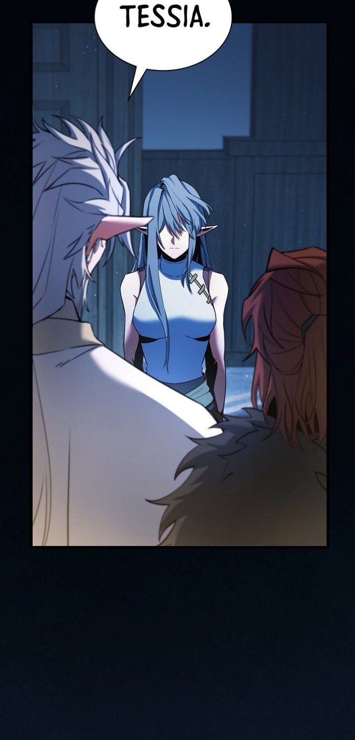 The Beginning After The End Chapter 180 Gambar 73