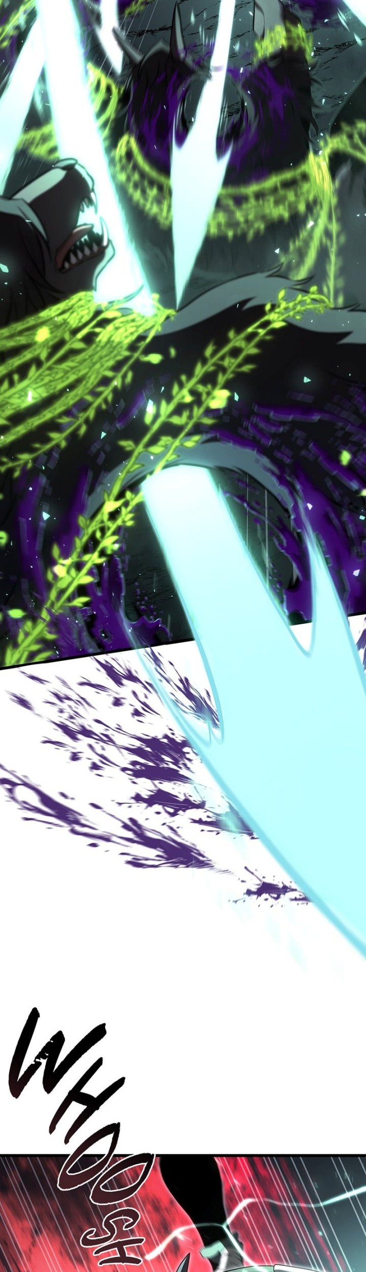 The Beginning After The End Chapter 178 Gambar 35