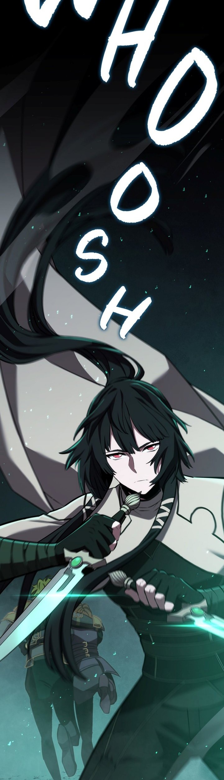 The Beginning After The End Chapter 178 Gambar 44