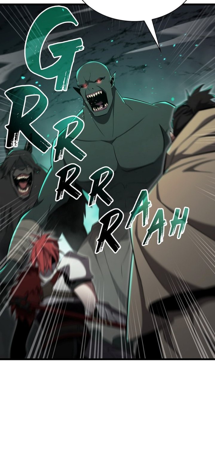 The Beginning After The End Chapter 178 Gambar 57