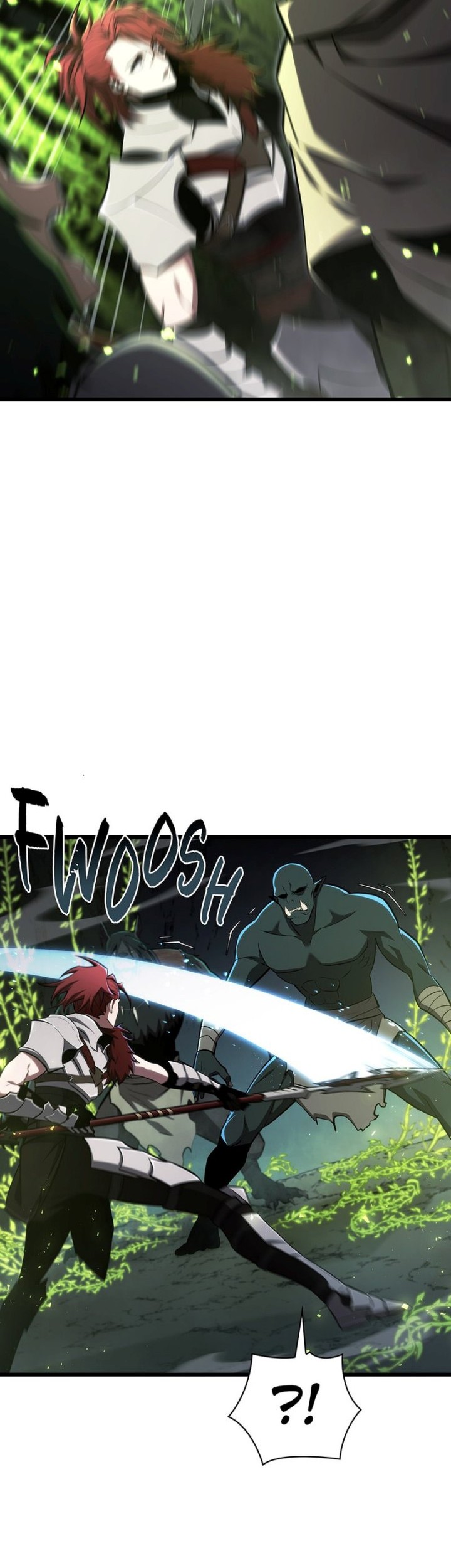 The Beginning After The End Chapter 178 Gambar 63
