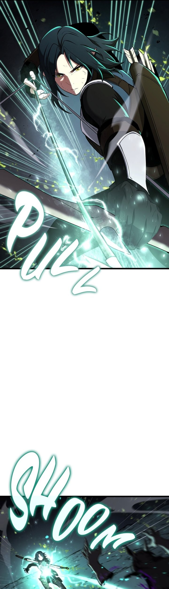 The Beginning After The End Chapter 178 Gambar 66