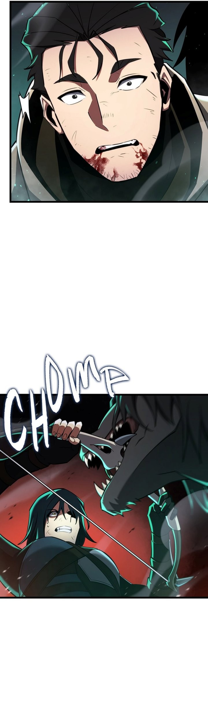 The Beginning After The End Chapter 178 Gambar 74