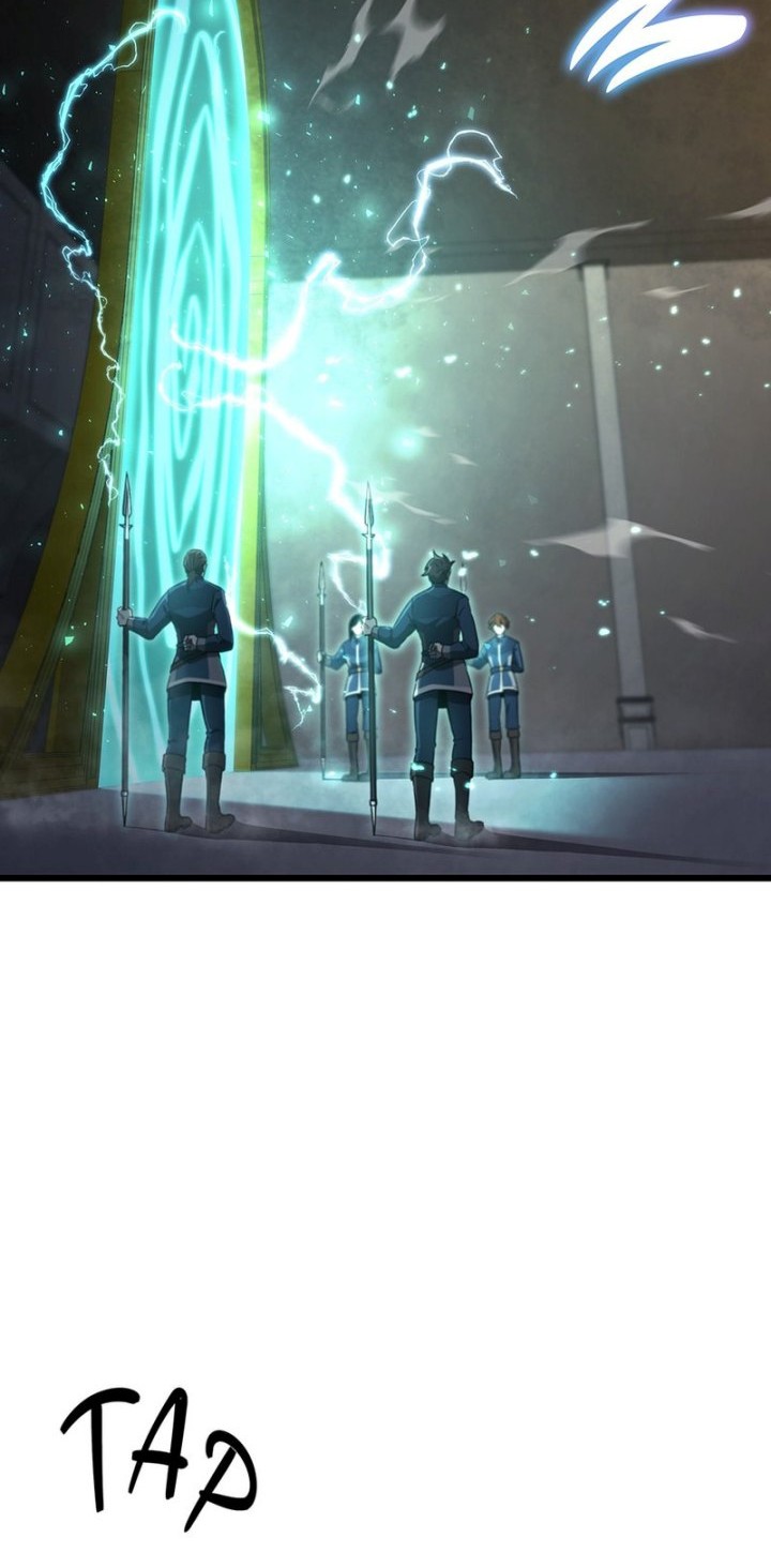 The Beginning After The End Chapter 178 Gambar 80