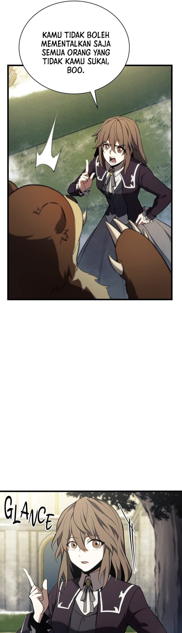 The Beginning After The End Chapter 178 Gambar 100