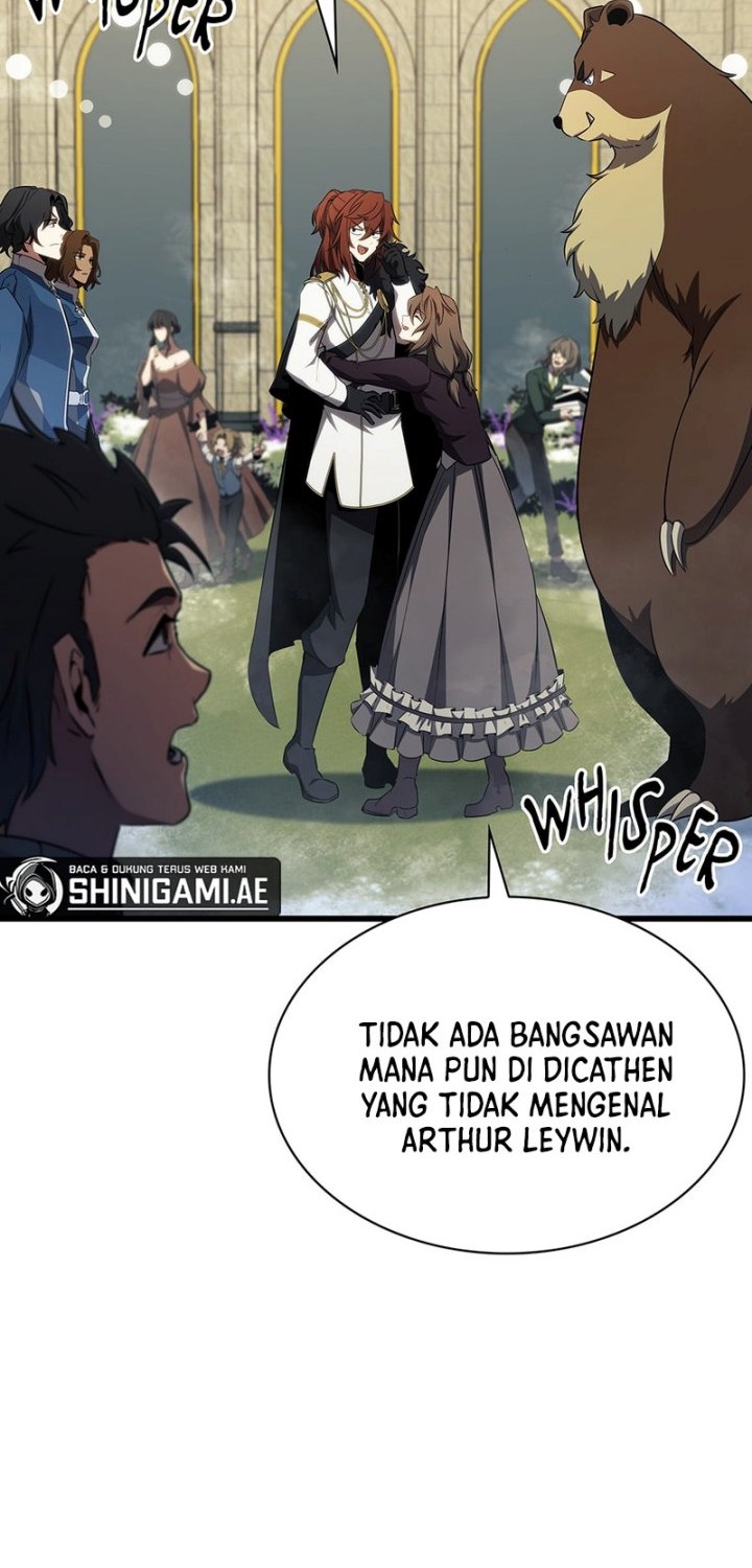 The Beginning After The End Chapter 178 Gambar 103