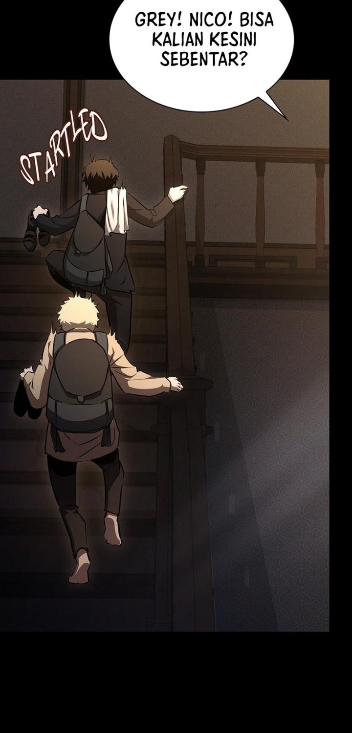 The Beginning After The End Chapter 176 Gambar 65