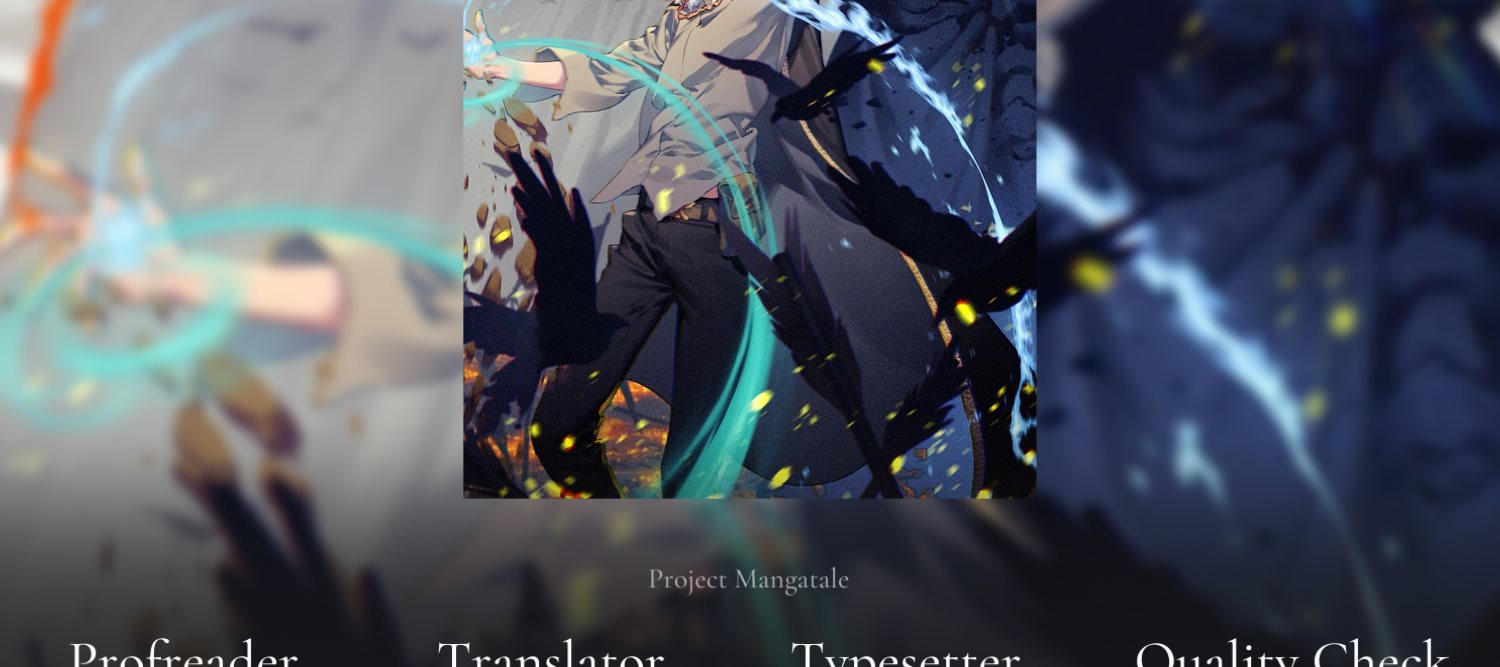 Baca Manhwa The Beginning After The End Chapter 175 Gambar 2