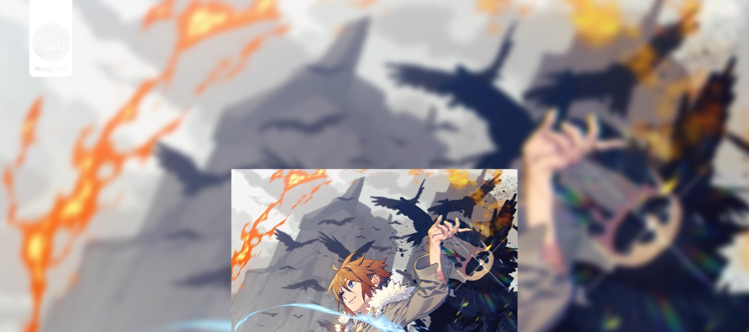 Baca Komik The Beginning After The End Chapter 174 Gambar 1