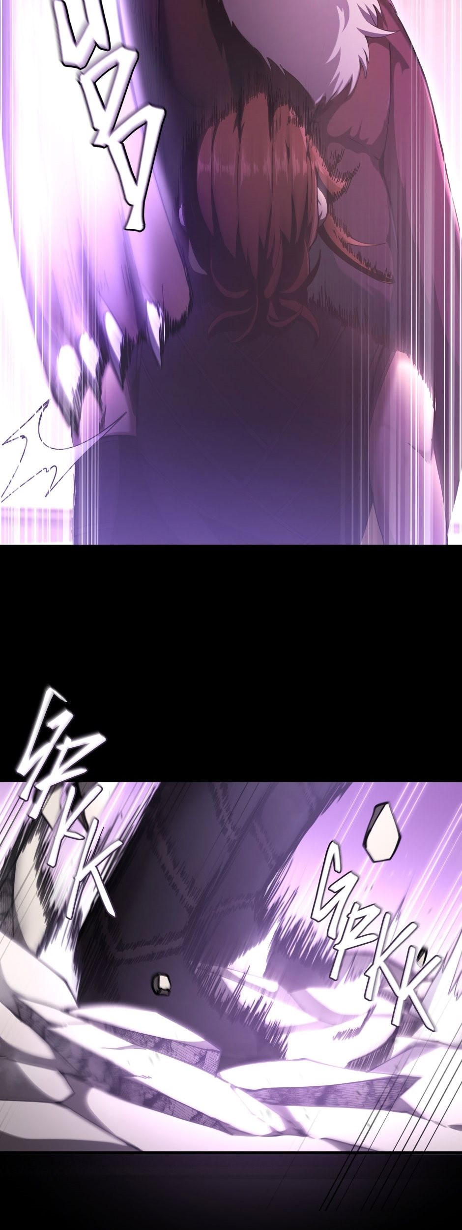 The Beginning After The End Chapter 174 Gambar 18