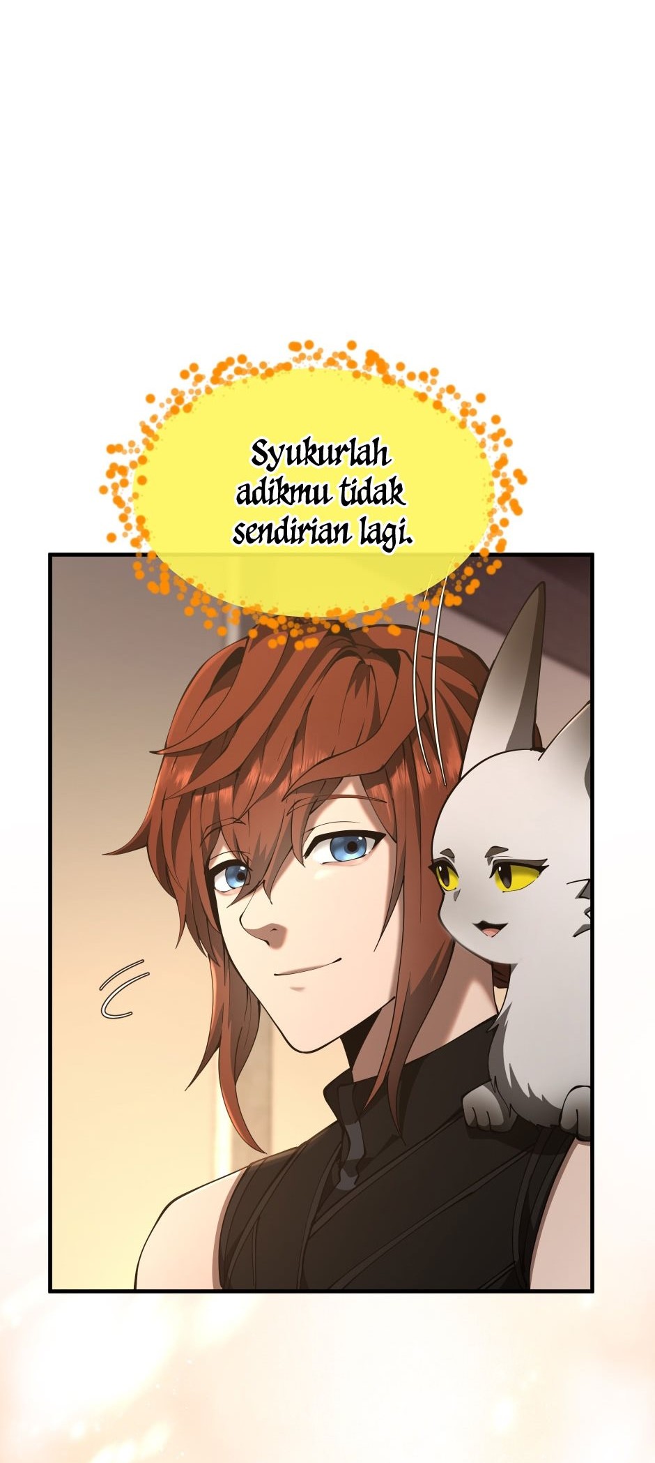 The Beginning After The End Chapter 174 Gambar 31