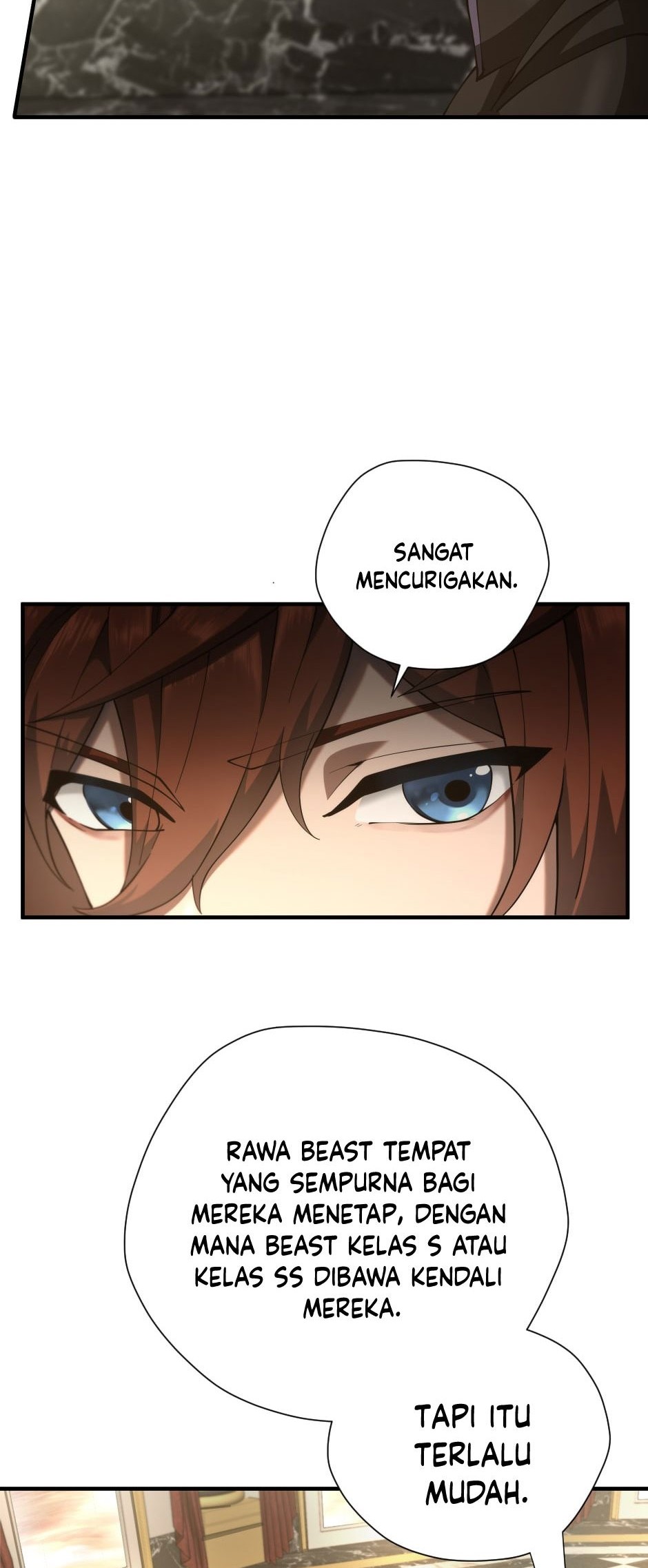 The Beginning After The End Chapter 174 Gambar 49