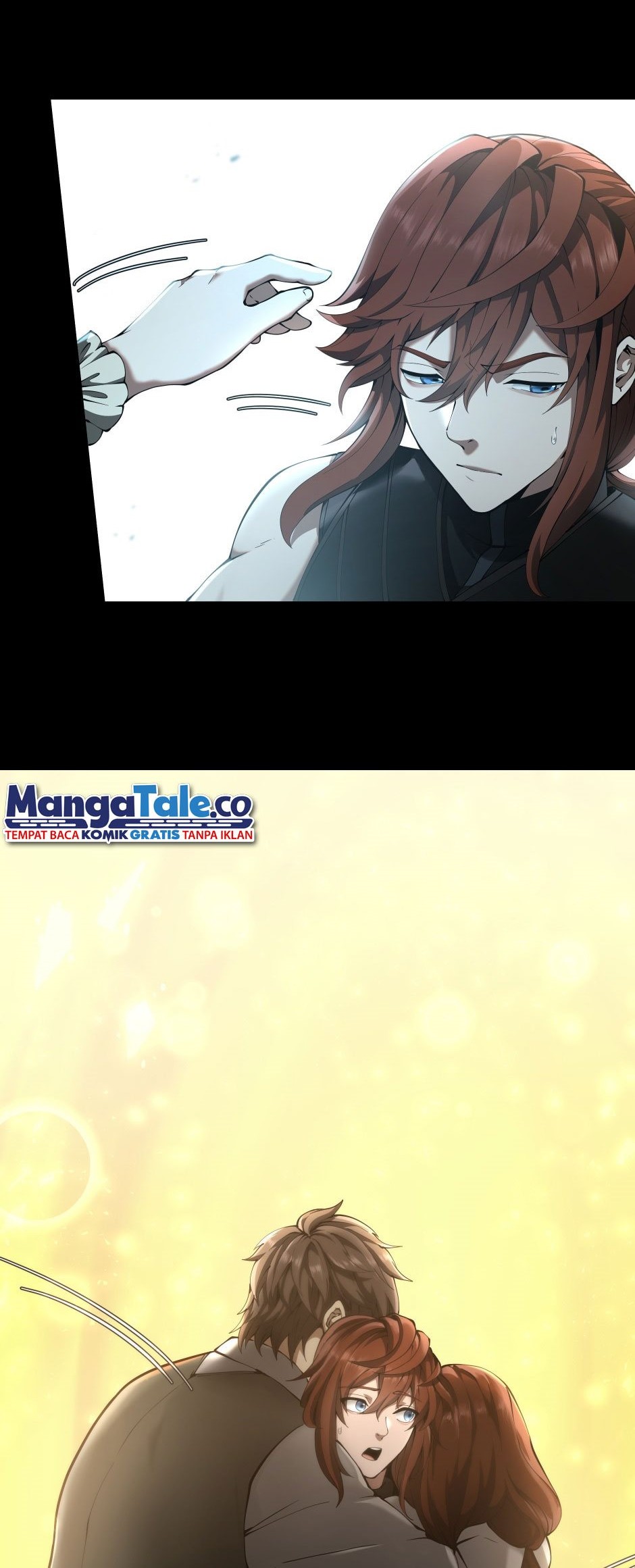 The Beginning After The End Chapter 174 Gambar 11