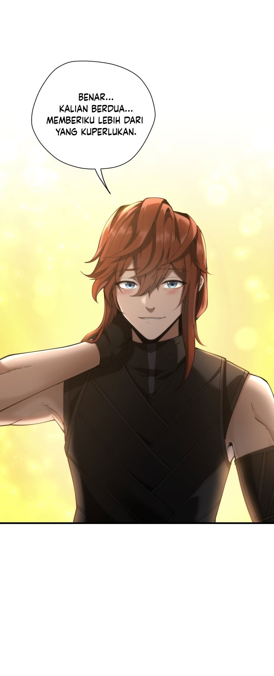 The Beginning After The End Chapter 174 Gambar 15