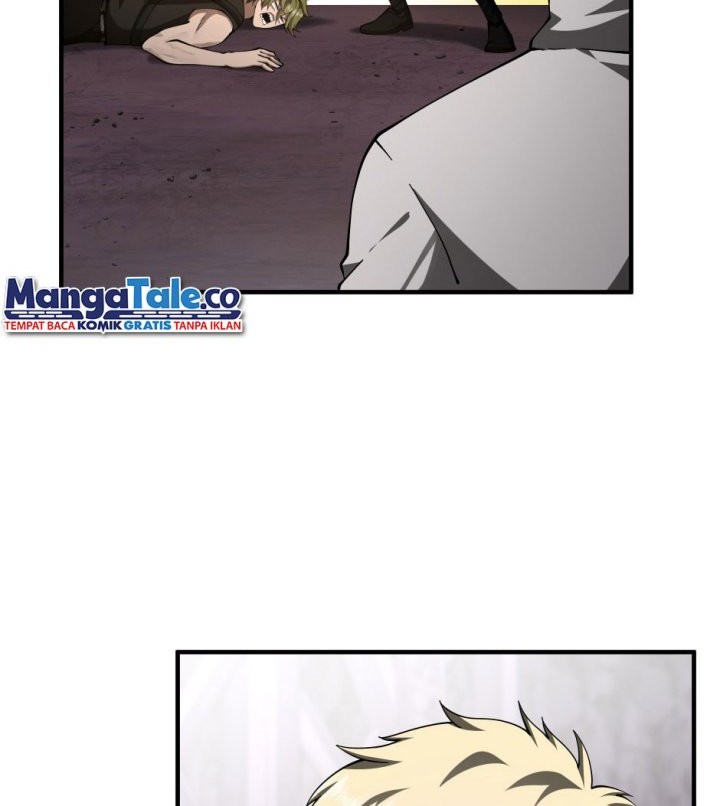 The Beginning After The End Chapter 173 Gambar 33