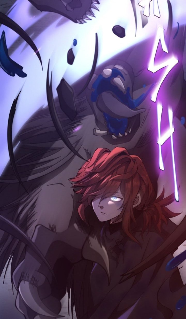 The Beginning After The End Chapter 172 Gambar 25