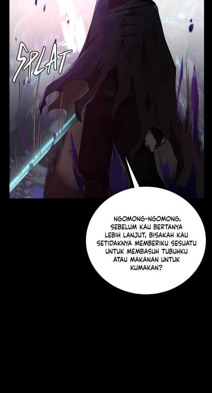 The Beginning After The End Chapter 172 Gambar 27