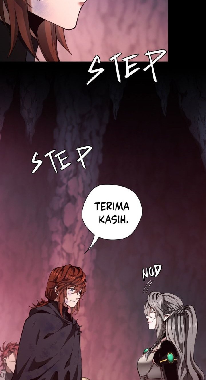 The Beginning After The End Chapter 172 Gambar 29