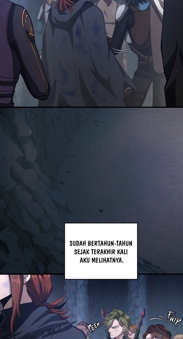 The Beginning After The End Chapter 172 Gambar 31