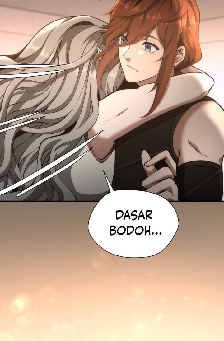 The Beginning After The End Chapter 172 Gambar 41