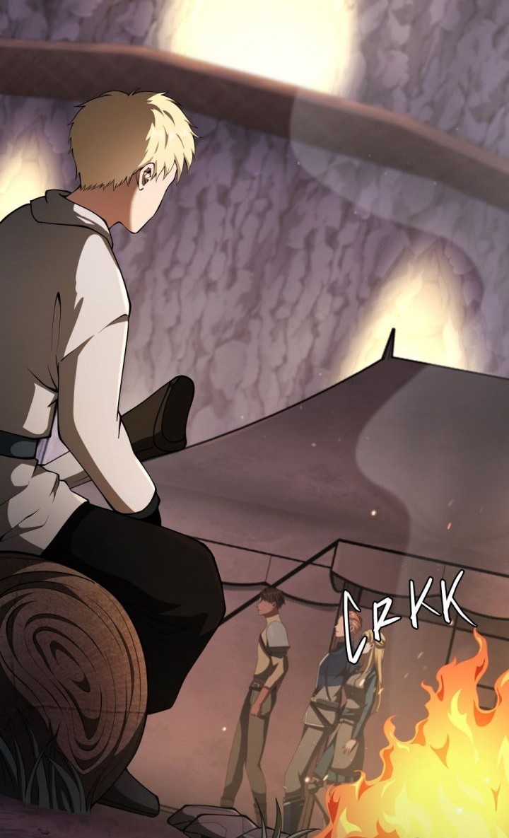 The Beginning After The End Chapter 172 Gambar 47