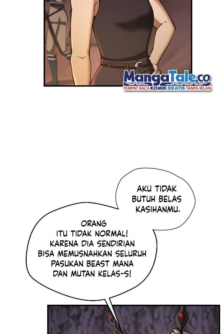 The Beginning After The End Chapter 172 Gambar 53