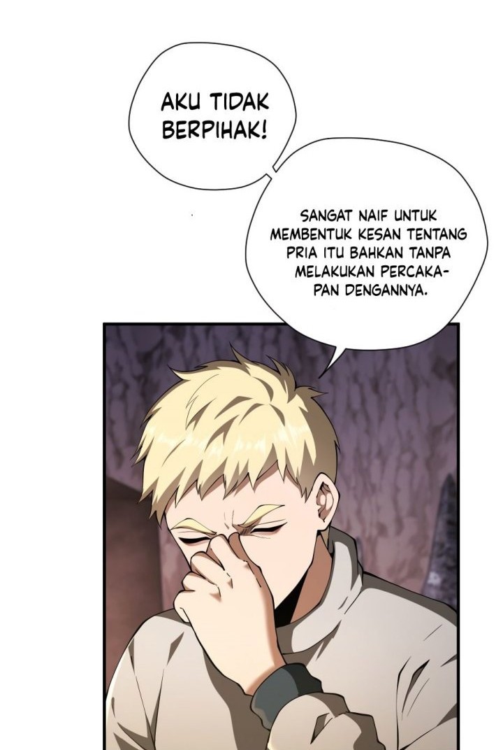 The Beginning After The End Chapter 172 Gambar 55
